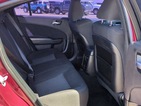 Used 2022 Dodge Charger GT w/ Blacktop Package RWD image 28