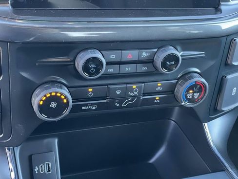 New 2026 Ford F150 STX image 15