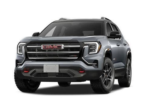 New 2027 GMC Terrain AT4 w/ Convenience Package III AWD/4WD image 2