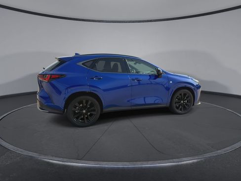 Certified 2024 Lexus NX 350 F Sport AWD/4WD image 9