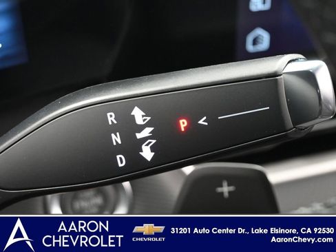 New 2026 Chevrolet Equinox LT w/ Safety and Technology Package AWD/4WD image 23