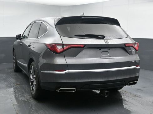 Used 2022 Acura MDX SH-AWD w/ Technology Package image 6