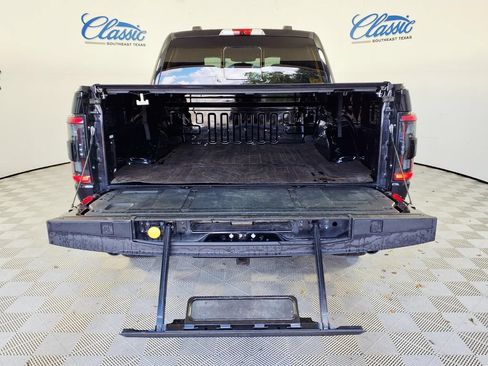 Used 2023 Ford F150 Platinum w/ Equipment Group 701A High AWD/4WD image 5