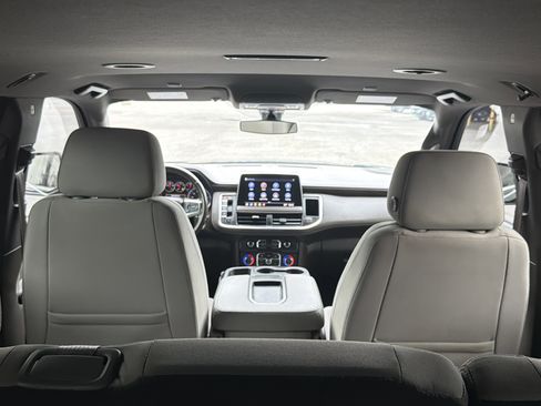 Used 2021 Chevrolet Tahoe LS w/ Driver Alert Package image 31