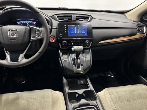 Used 2018 Honda CR-V EX image 22