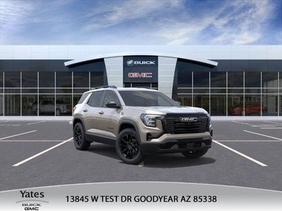 New 2026 GMC Terrain Elevation w/ Elevation Premium Package