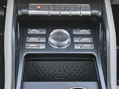 New 2026 Lincoln Nautilus Reserve image 11