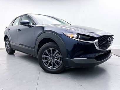 Certified 2023 MAZDA CX-30 AWD 2.5 S