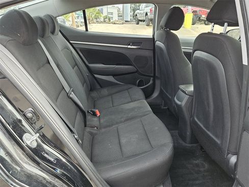 Used 2020 Hyundai Elantra SEL w/ Cargo Package (C1) image 14