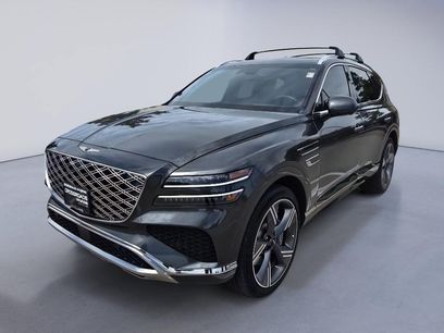 Used 2025 Genesis GV80 3.5T Prestige