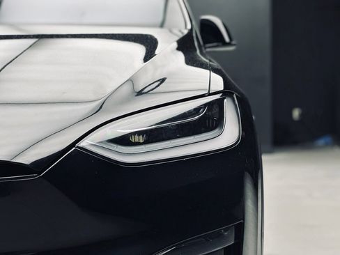 Used 2023 Tesla Model X AWD/4WD image 13