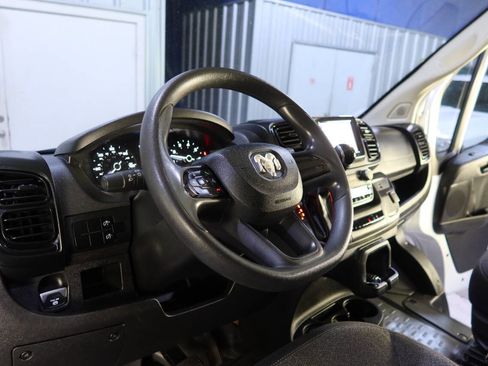 Used 2023 RAM ProMaster 2500 image 22