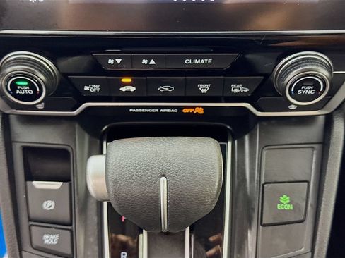 Used 2019 Honda CR-V EX image 18