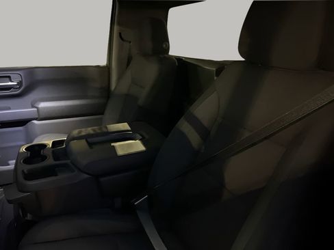 New 2025 GMC Sierra 1500 Pro w/ Pro Value Package image 15