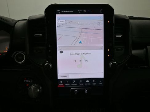 New 2026 RAM 1500 Rebel w/ Rebel Level 2 Equipment Group image 7