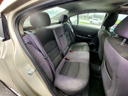 Used 2013 Chevrolet Cruze LT w/ All-Star Edition image 19
