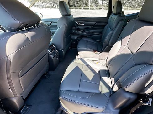 New 2026 Subaru Ascent Limited AWD/4WD image 31
