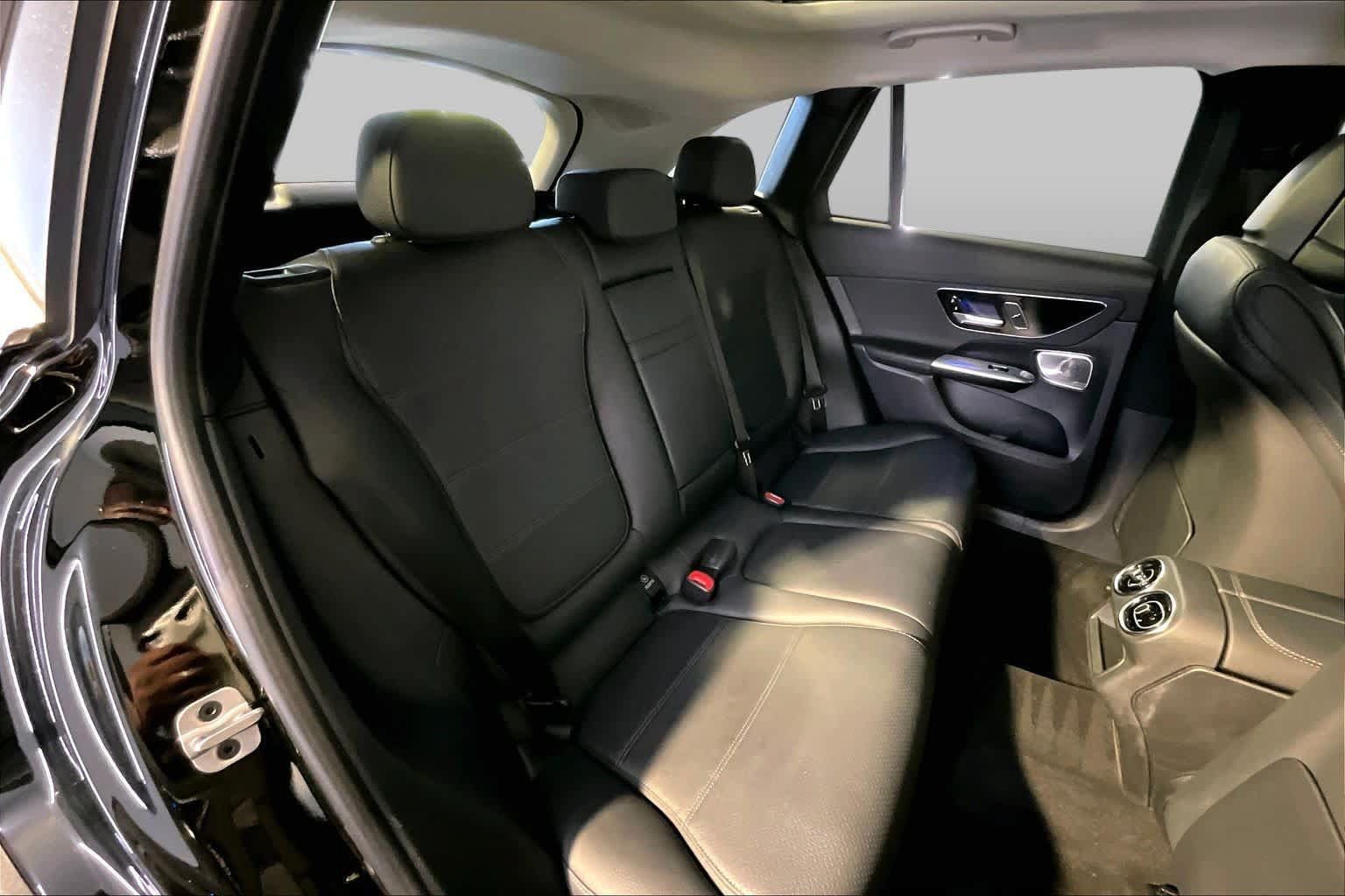 Used 2023 Mercedes-Benz GLC 300 4MATIC image 20