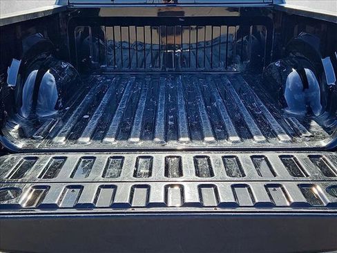 Used 2024 RAM 1500 Lone Star image 6