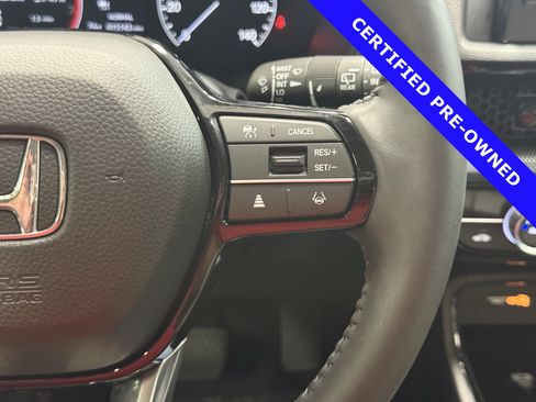 Used 2024 Honda CR-V EX-L image 25