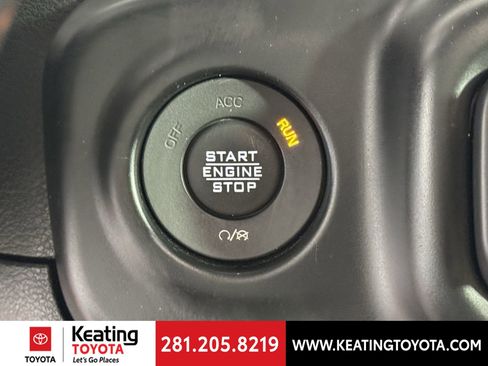 Used 2020 Jeep Wrangler Unlimited Sport S AWD/4WD image 28