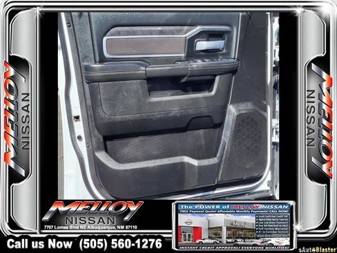 Used 2024 RAM 3500 Big Horn AWD/4WD image 19