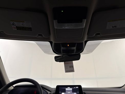 New 2026 Nissan Rogue Rock Creek image 21