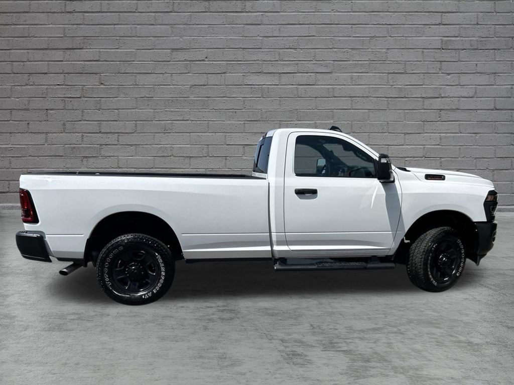 Used 2026 RAM 3500 Tradesman AWD/4WD image 8