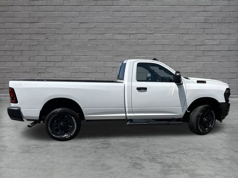 Used 2026 RAM 3500 Tradesman AWD/4WD image 8