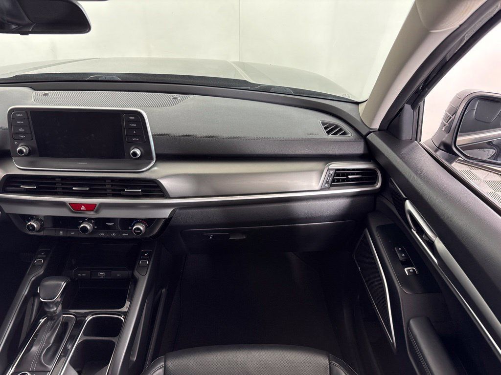 Used 2021 Kia Telluride S AWD/4WD image 24