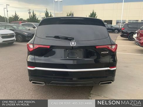 Used 2023 Acura MDX FWD w/ Technology Package image 7