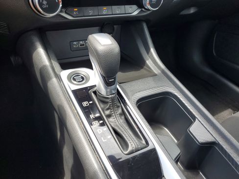 Used 2023 Nissan Sentra SV image 26