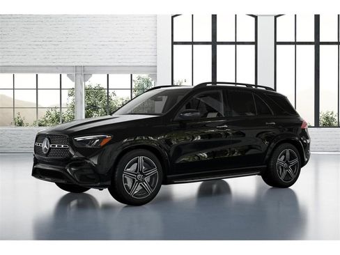 New 2025 Mercedes-Benz GLE 350 GLE 350 image 38