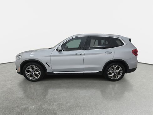 Used 2020 BMW X3 xDrive30i w/ Driving Assistance Package image 6
