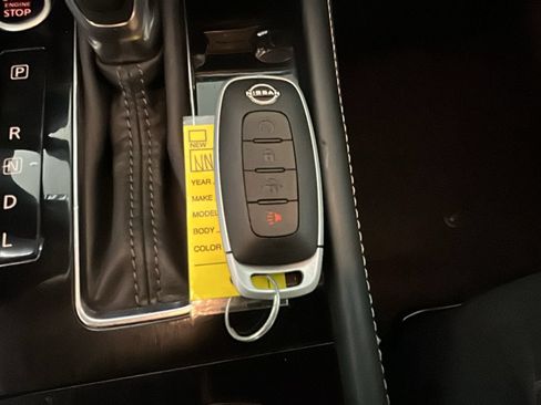 Used 2023 Nissan Kicks SV FWD image 25