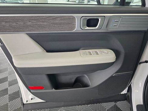 New 2026 Hyundai Santa Fe Limited AWD/4WD image 31