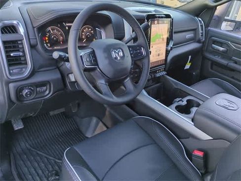 New 2026 RAM 3500 Laramie w/ Night Edition image 10