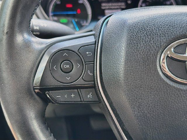 Used 2021 Toyota Venza Limited AWD/4WD image 36