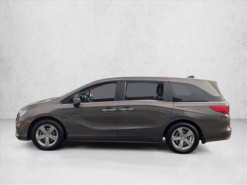 Used 2020 Honda Odyssey EX-L image 9