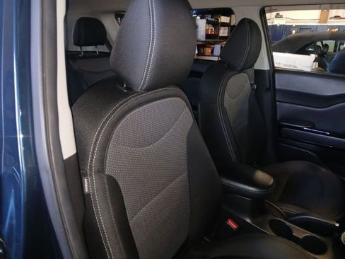 Used 2018 Kia Soul + w/ Audio Package image 54