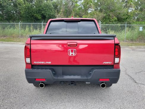 Used 2023 Honda Ridgeline RTL-E image 7