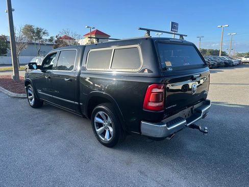 Used 2021 RAM 1500 Limited image 7