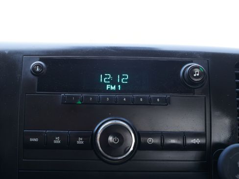 Used 2007 Chevrolet Silverado 1500 W/T image 27