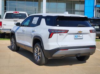 New 2026 Chevrolet Equinox LT FWD video 4