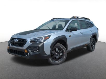 Used 2025 Subaru Outback Wilderness