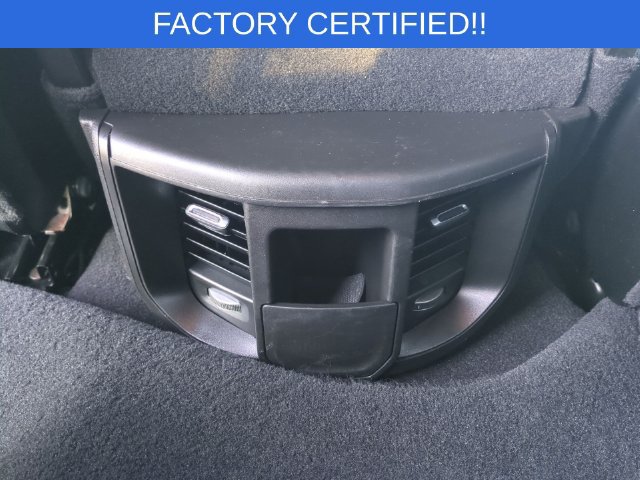 Certified 2025 RAM 2500 Big Horn AWD/4WD image 32