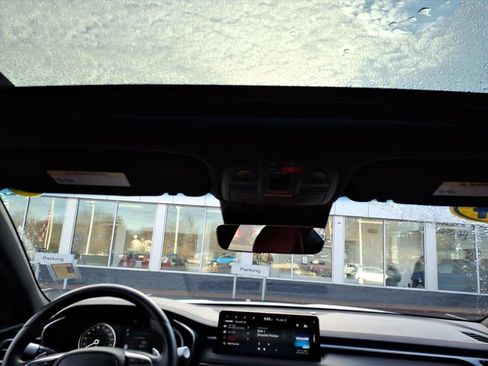 Used 2024 Genesis G70 2.5T w/ Sport Prestige Package image 14