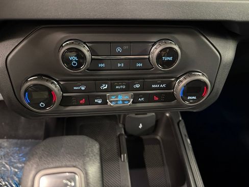 New 2026 Ford Bronco Big Bend AWD/4WD image 13