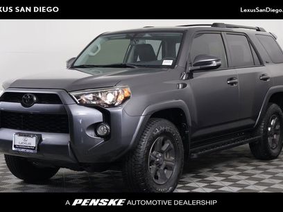 Used 2018 Toyota 4Runner SR5 Premium w/ Convenience Package