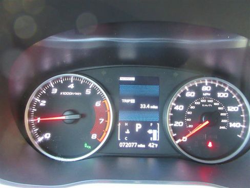 Used 2022 Mitsubishi Eclipse Cross SEL image 15